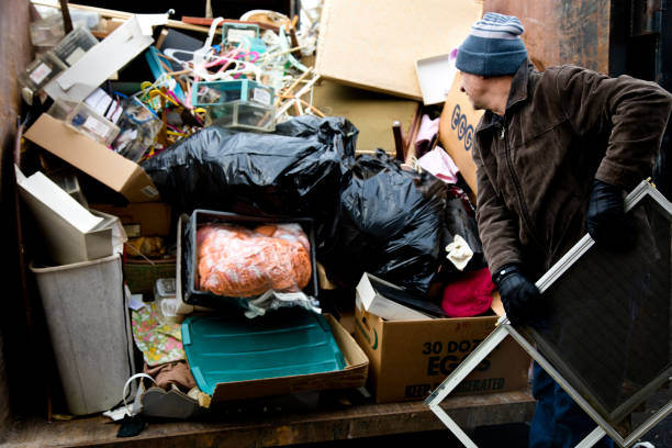 Best Same-Day Junk Removal  in Bellaire, OH