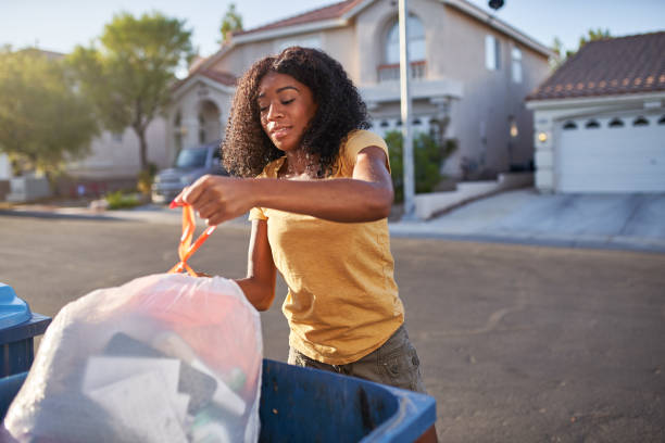 Best Basement Cleanout Services  in Bellaire, OH