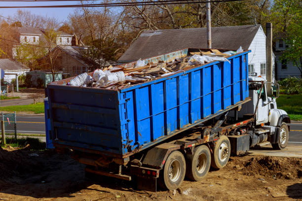 Best Junk Removal and Recycling  in Bellaire, OH