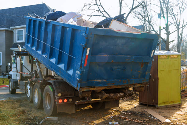 Best Estate Cleanout Services  in Bellaire, OH
