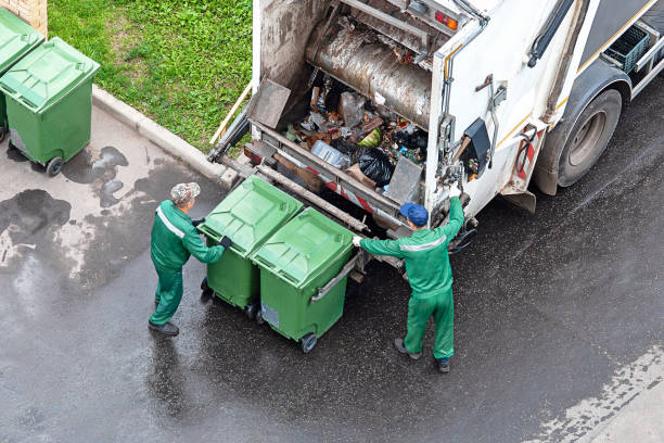 Best Electronics Removal Services  in Bellaire, OH