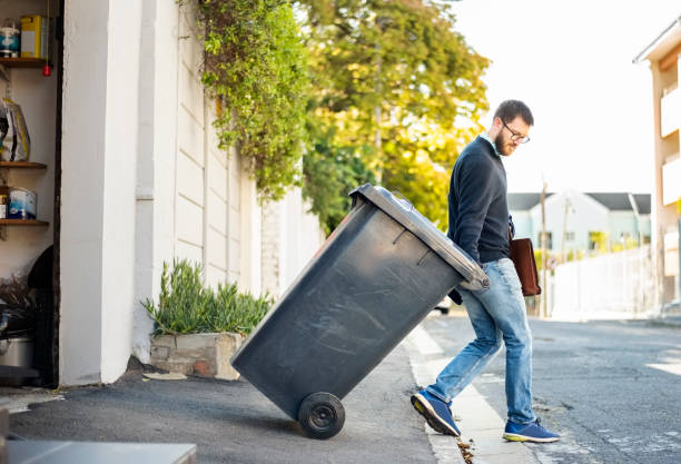 Debris Removal in Bellaire, OH
