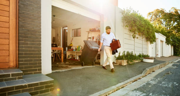 Best Residential Junk Removal  in Bellaire, OH