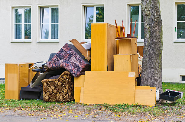 Bellaire, OH Junk Removal Company