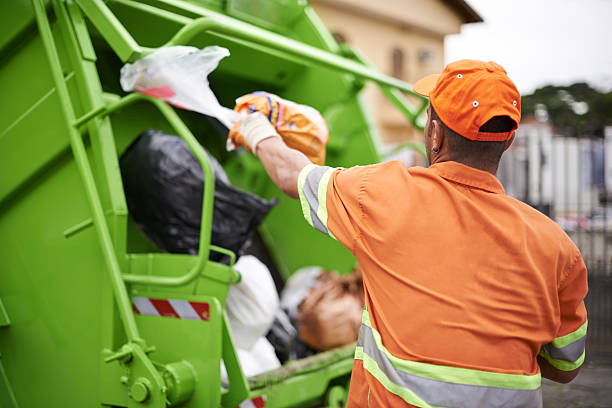 Best Yard Cleanup Services  in Bellaire, OH