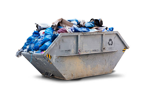 Best Commercial Junk Removal  in Bellaire, OH