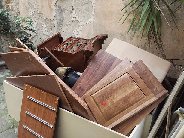 Full-Service Junk Removal in Bellaire, OH